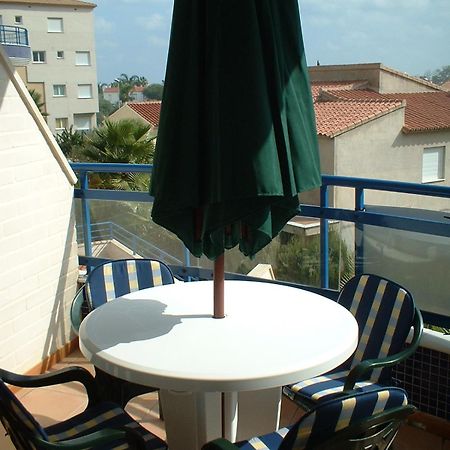 Apartmán Oliva Nova Golf Exteriér fotografie