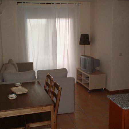 Apartmán Oliva Nova Golf Exteriér fotografie
