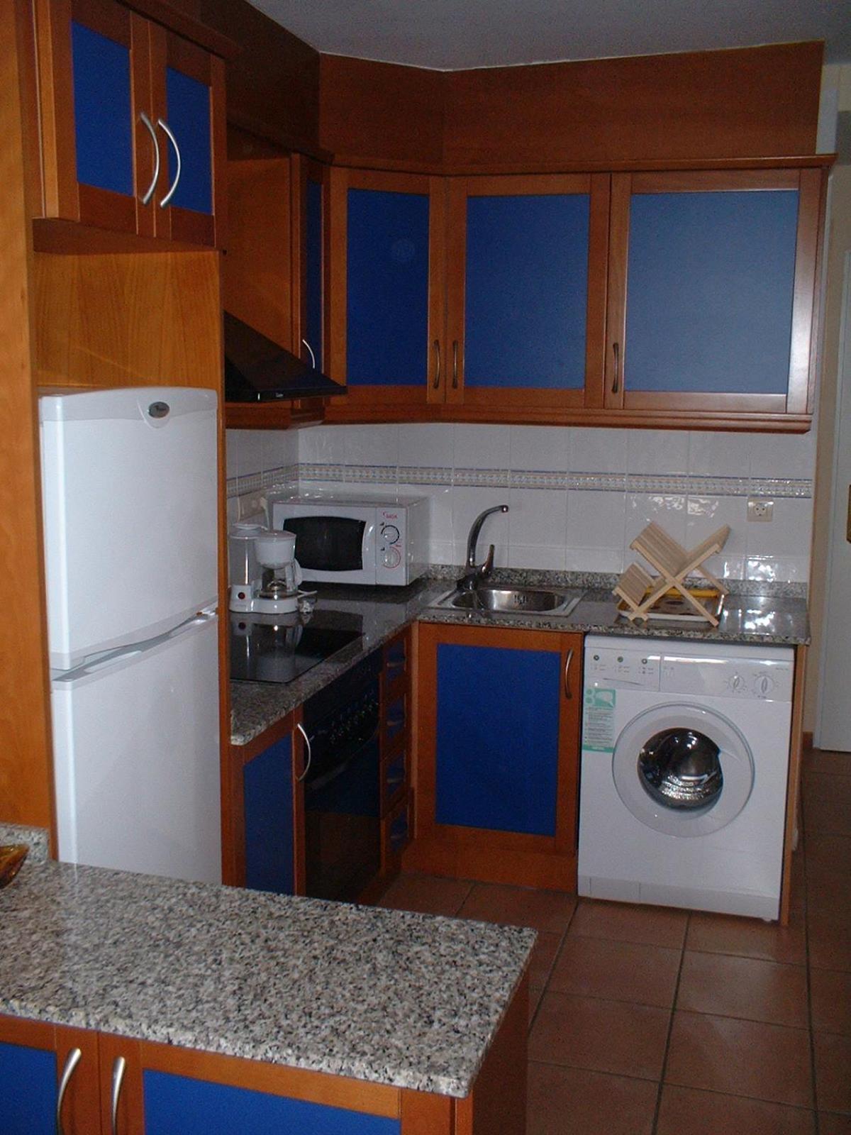 Apartmán Oliva Nova Golf Exteriér fotografie