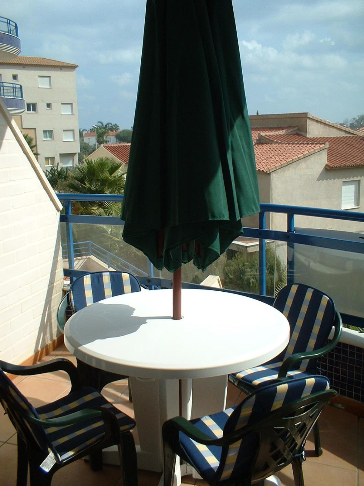 Apartmán Oliva Nova Golf Exteriér fotografie