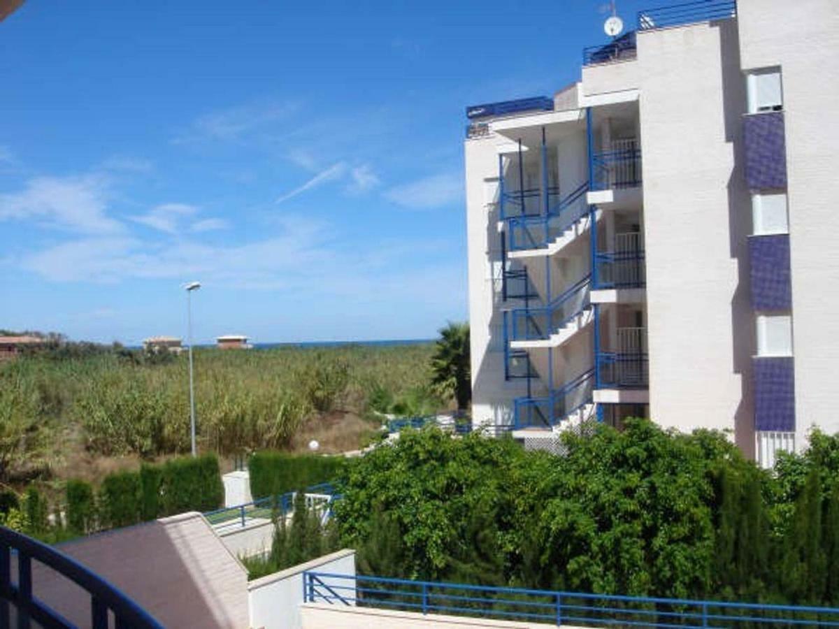 Apartmán Oliva Nova Golf Exteriér fotografie