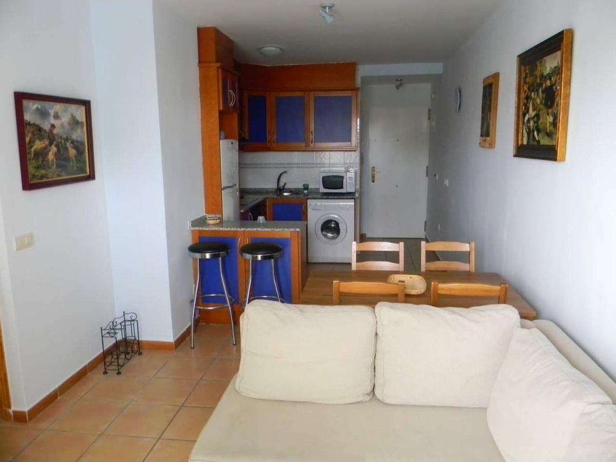 Apartmán Oliva Nova Golf Exteriér fotografie