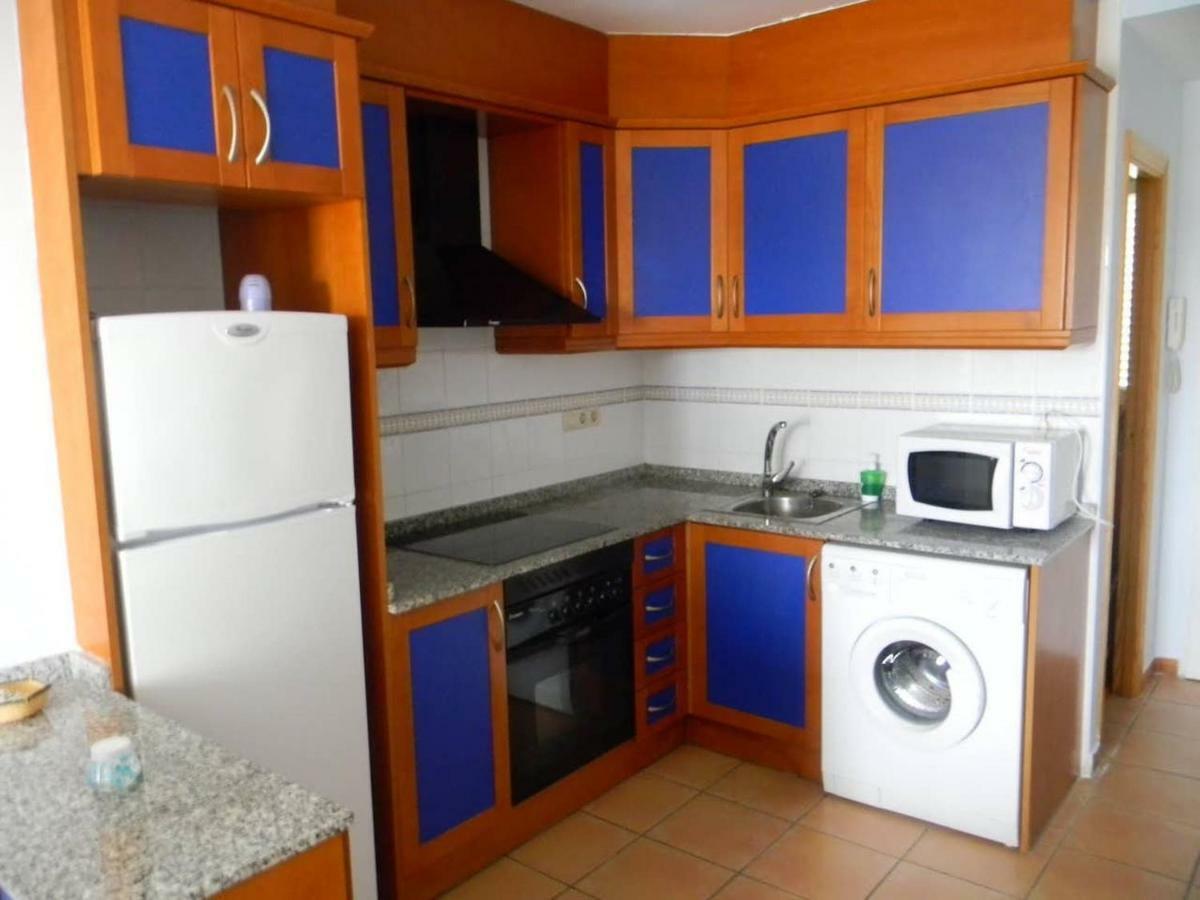 Apartmán Oliva Nova Golf Exteriér fotografie