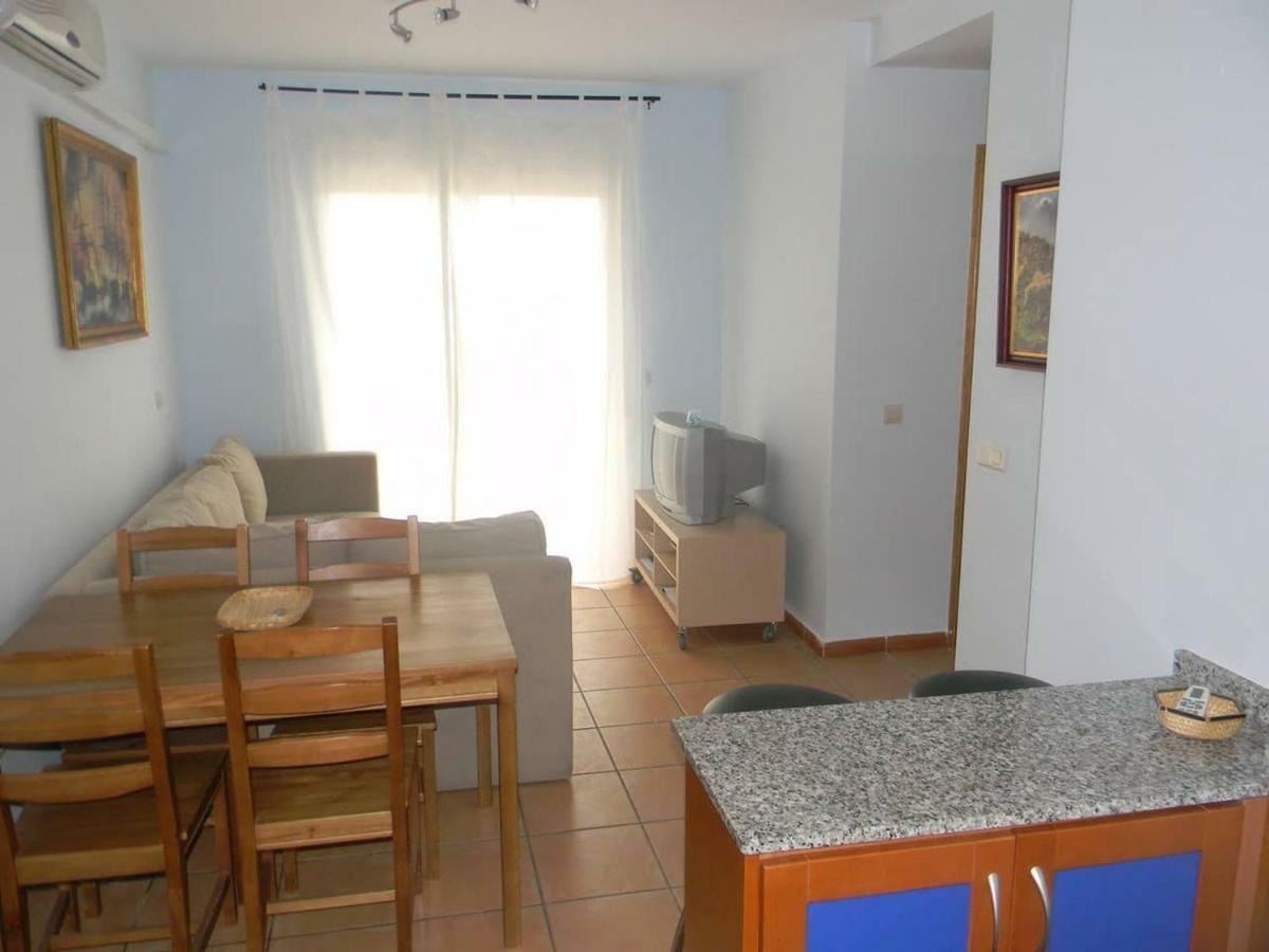 Apartmán Oliva Nova Golf Exteriér fotografie