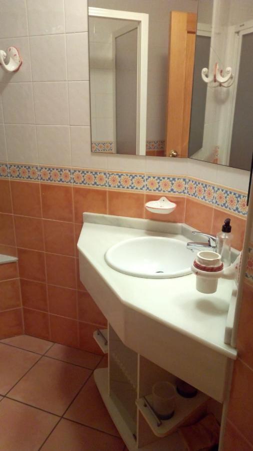 Apartmán Oliva Nova Golf Exteriér fotografie